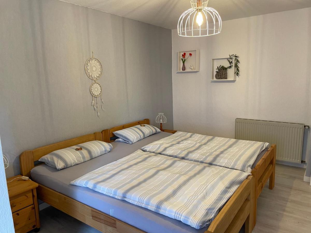 Apartment Schwarze