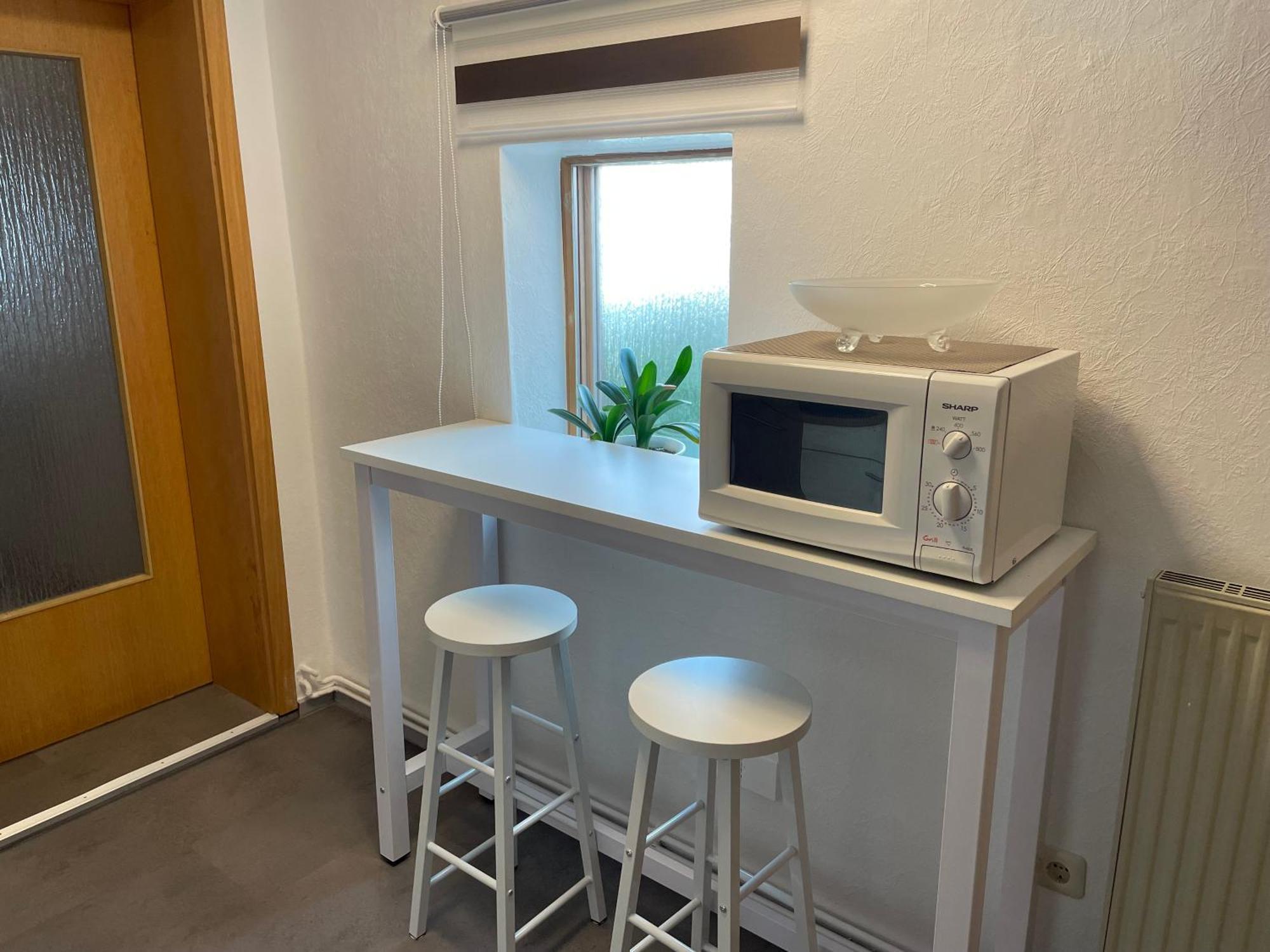 Apartment Schwarze Duderstadt