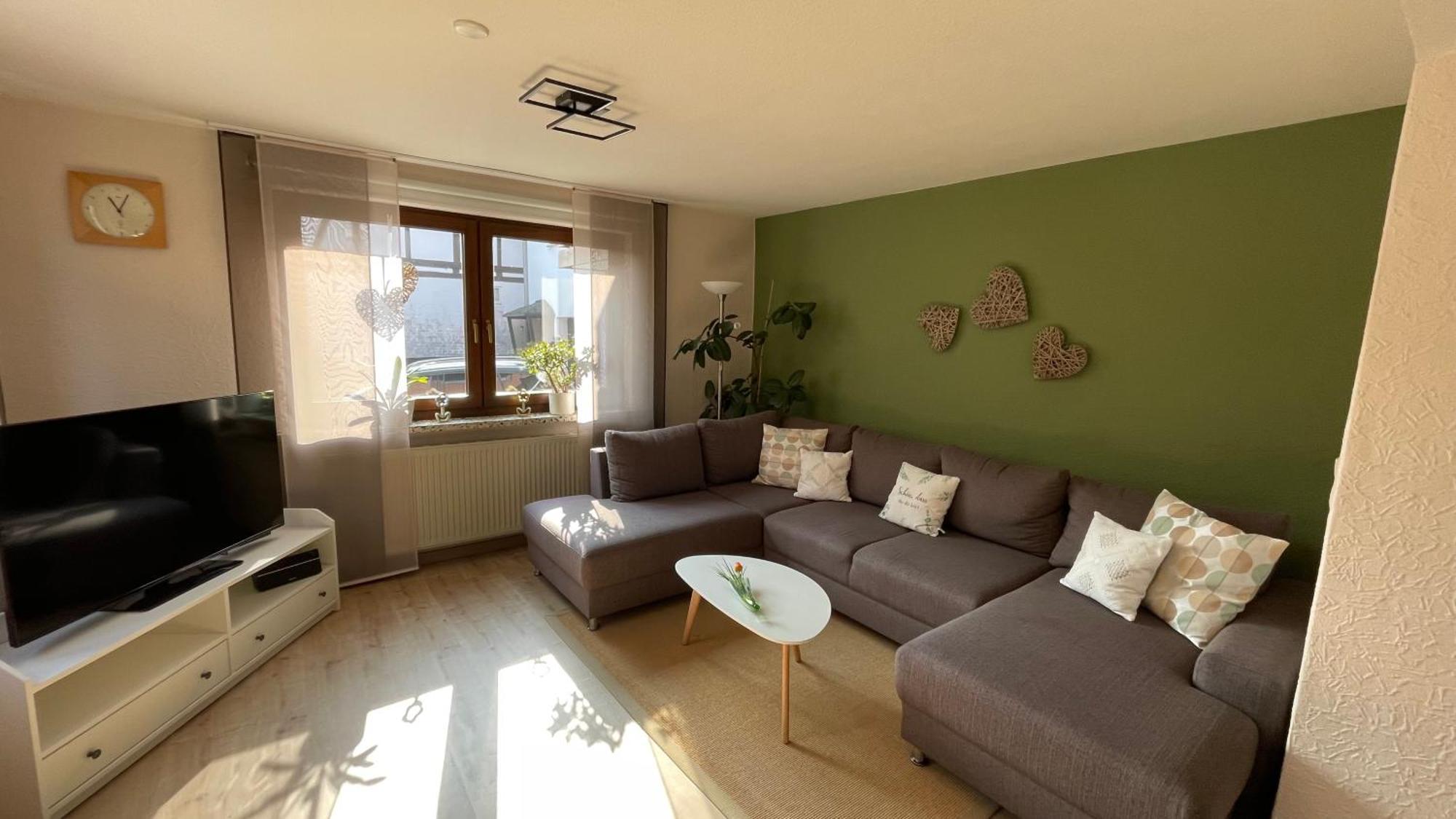 Apartment Schwarze Duderstadt