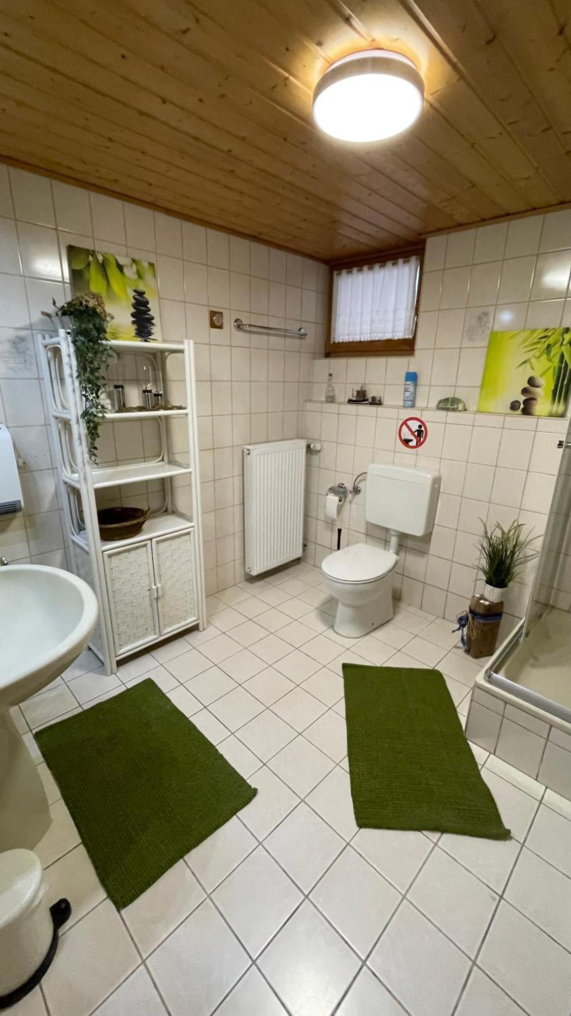 Apartment Schwarze